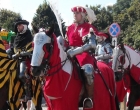 XV Międzynarodowy Turniej Rycerski
